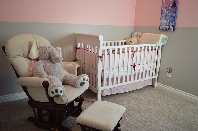 De perfecte vloerkleed kiezen voor de kinderkamer: tips en inspiratie